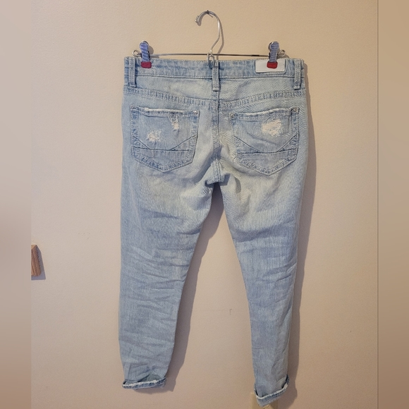 Daytrip Aquarius Ankle Skinny Jean - Picture 3 of 6